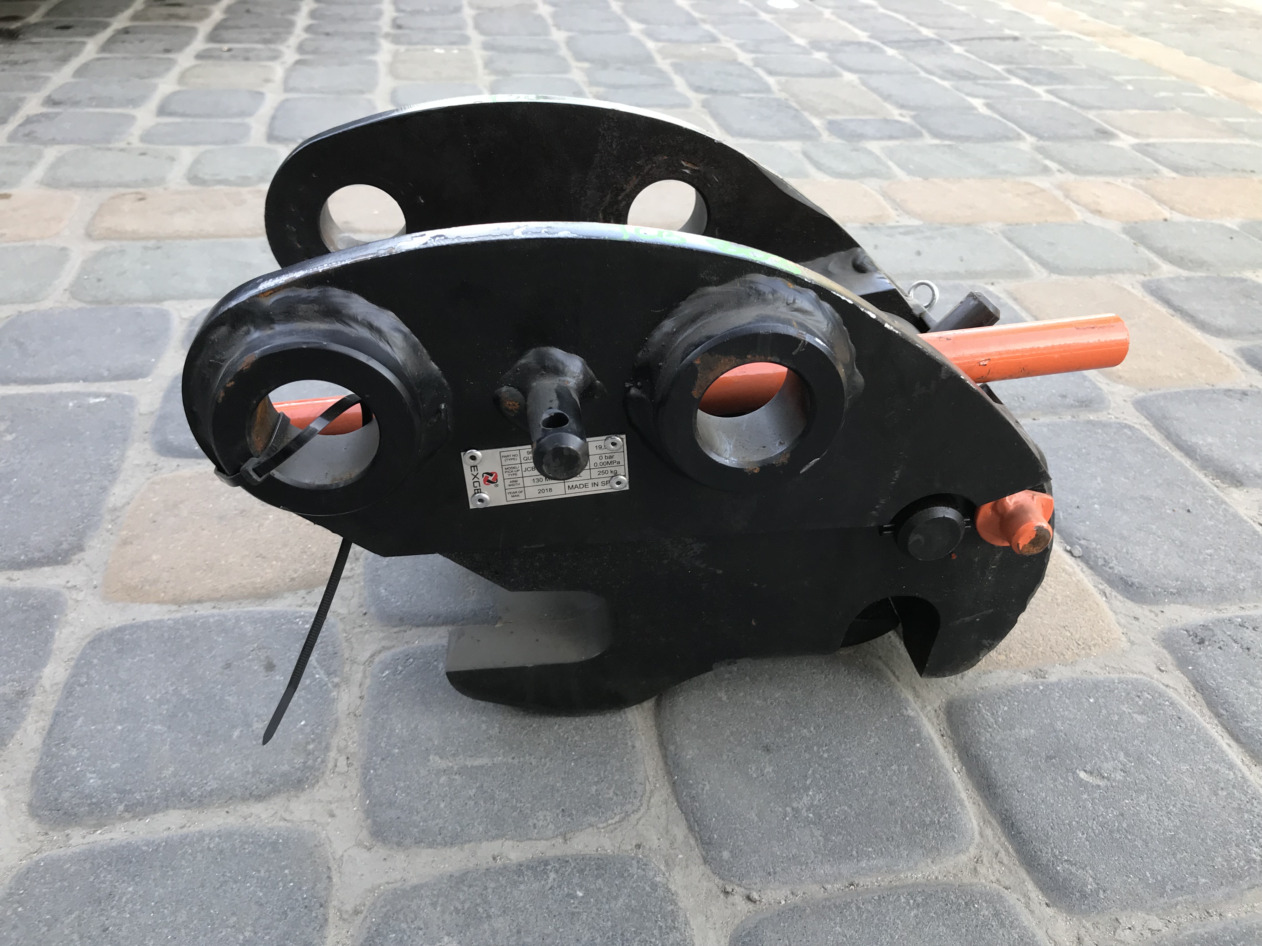 Ковши для экскаваторов