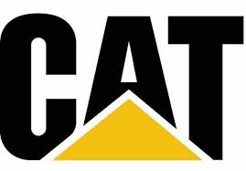 Caterpillar деталі до екскаватора