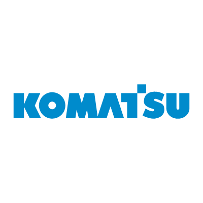 Komatsu деталі до екскаватора